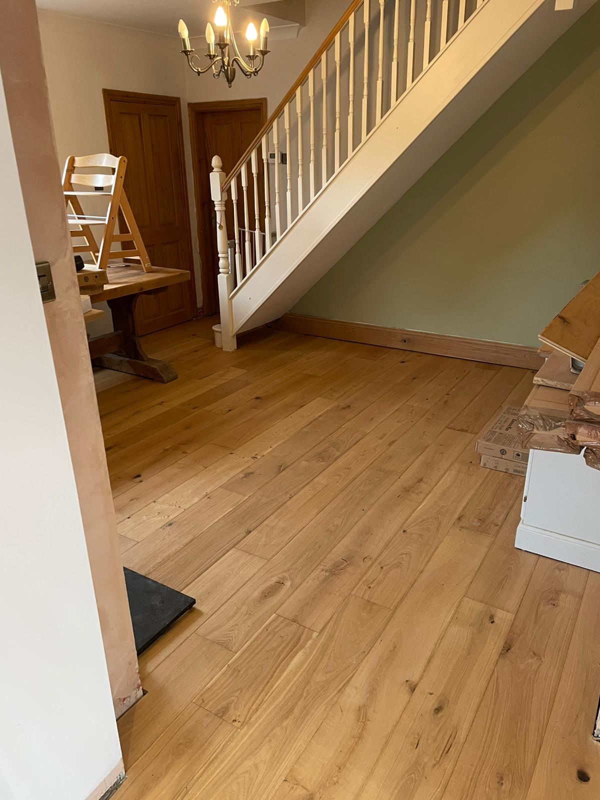 15mm Engineered wood flooring1